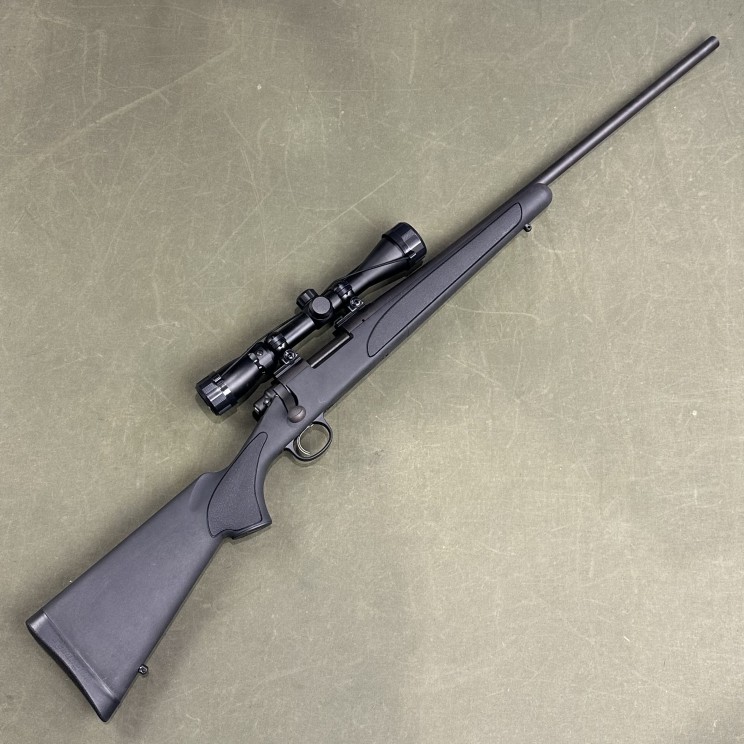 Remington 700 Rifle .308 Win - USED